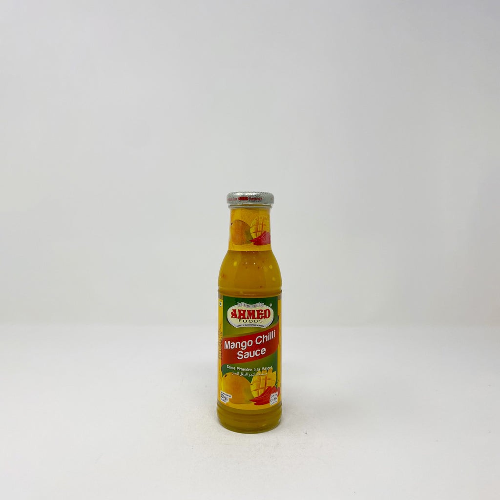 AHMED MANGO CHILLI SAUCE 300 GM