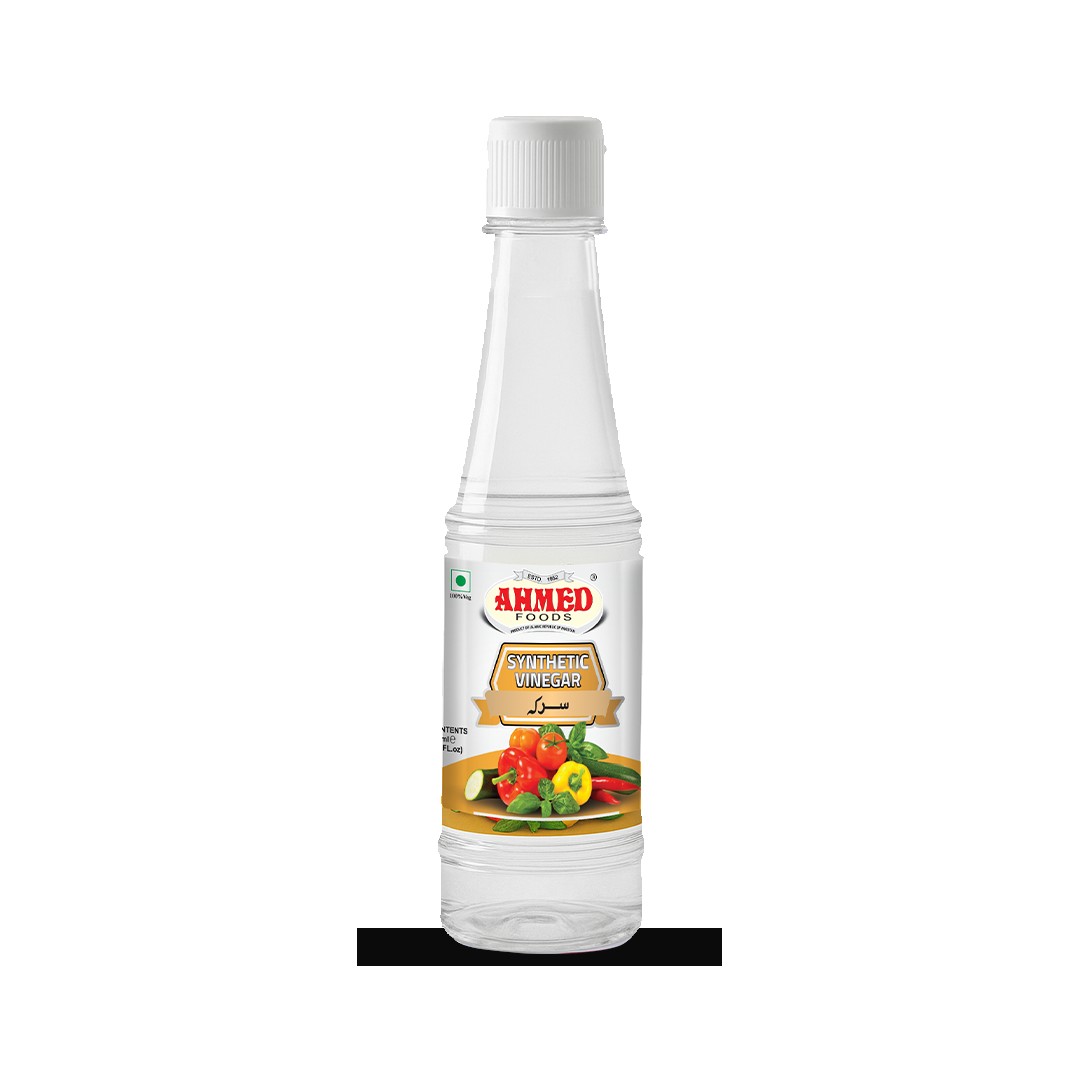 AHMED SYNTHETIC VINEGER 800 ML