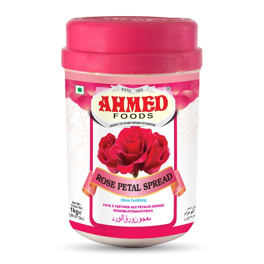 AHMED ROSE PETAL SPREAD 2.2 Lbs