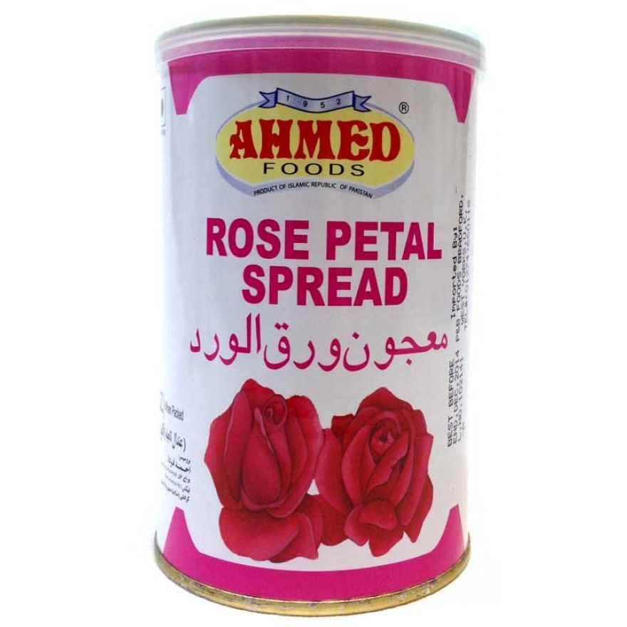 AHMED ROSE PATEL SPREAD 2.21 LBS