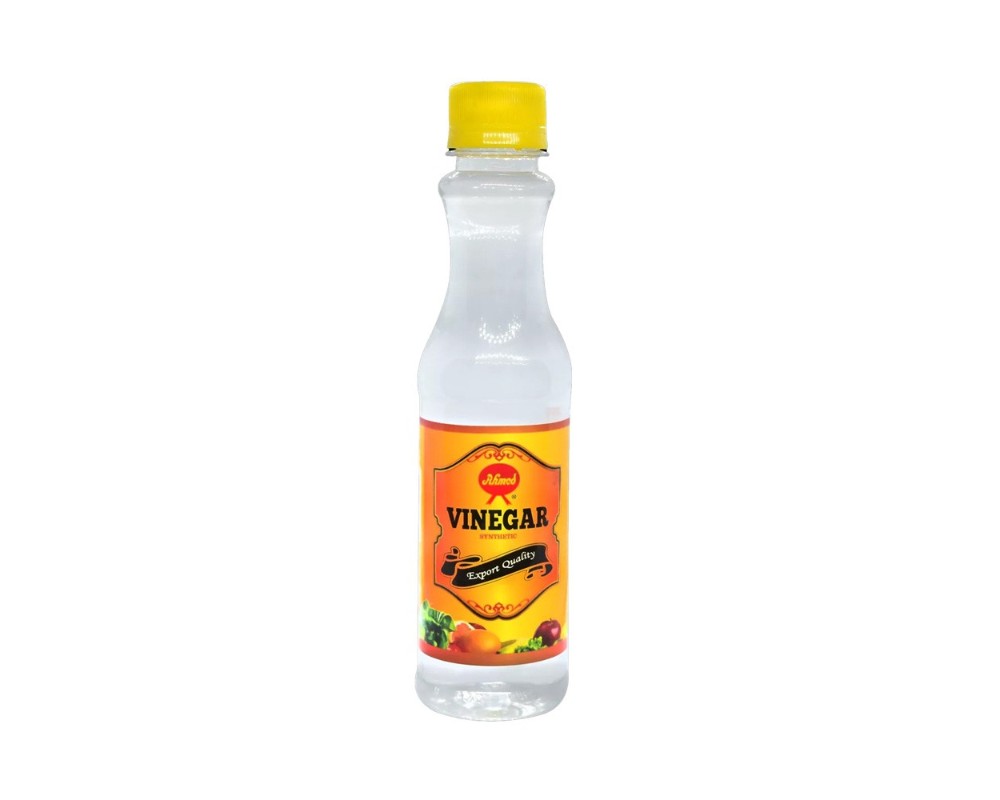 AHMED CHILLI VINEGAR 250 ML