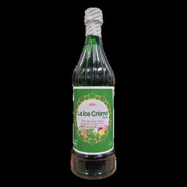 AHMED ICE CREAM 800 ML