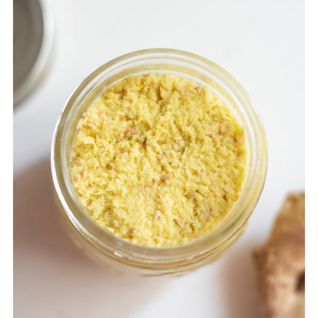 AHMED GINGER PASTE 800 GM