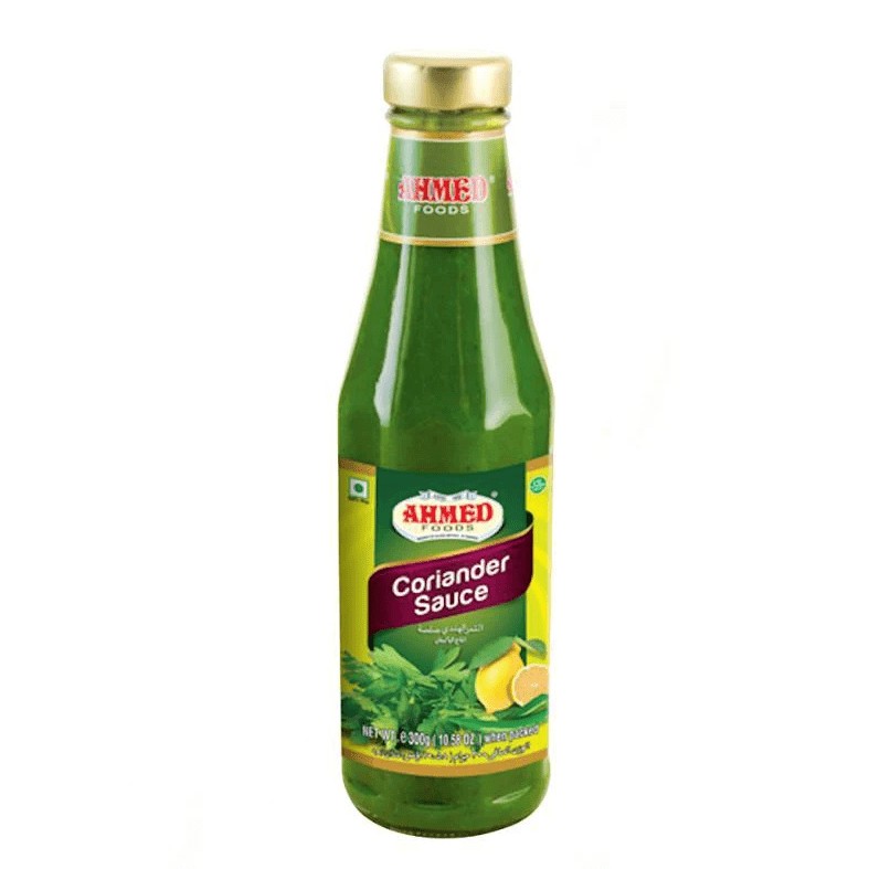 Ahmed Coriander Sau 300 GM