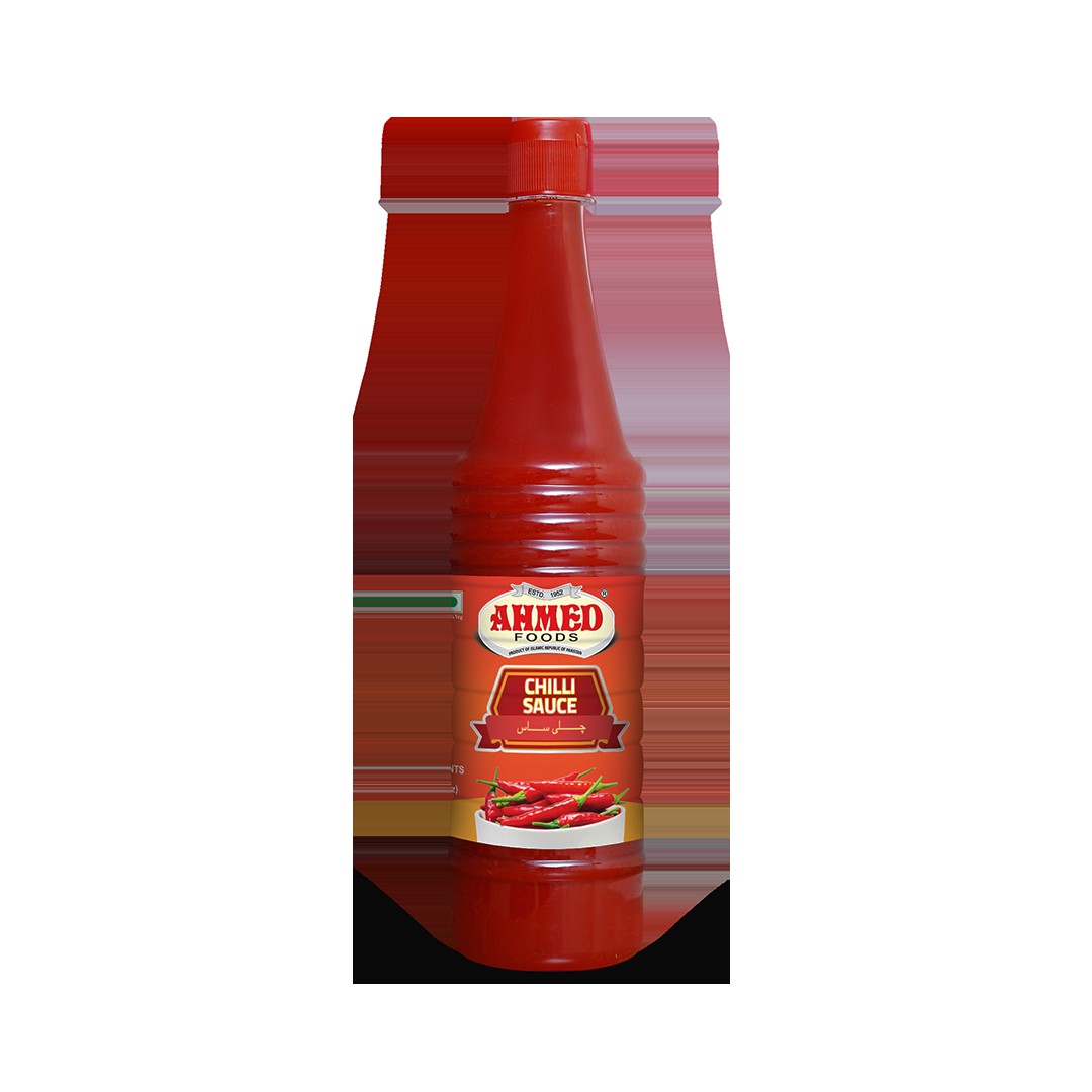 AHMED CHILLI SAUCE 800 ML