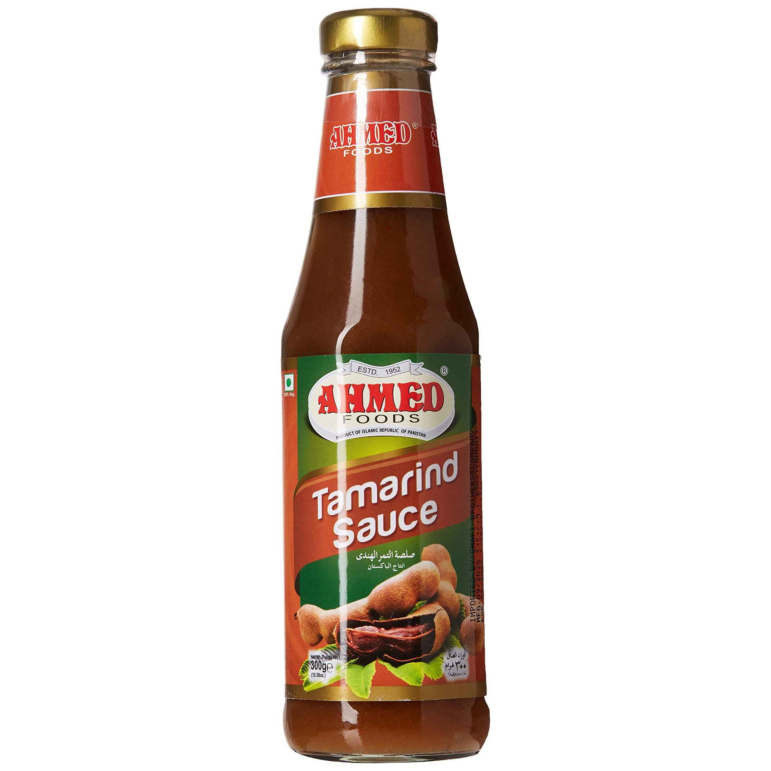 Ahmed Sweet Tangy Tamarind Sauce
