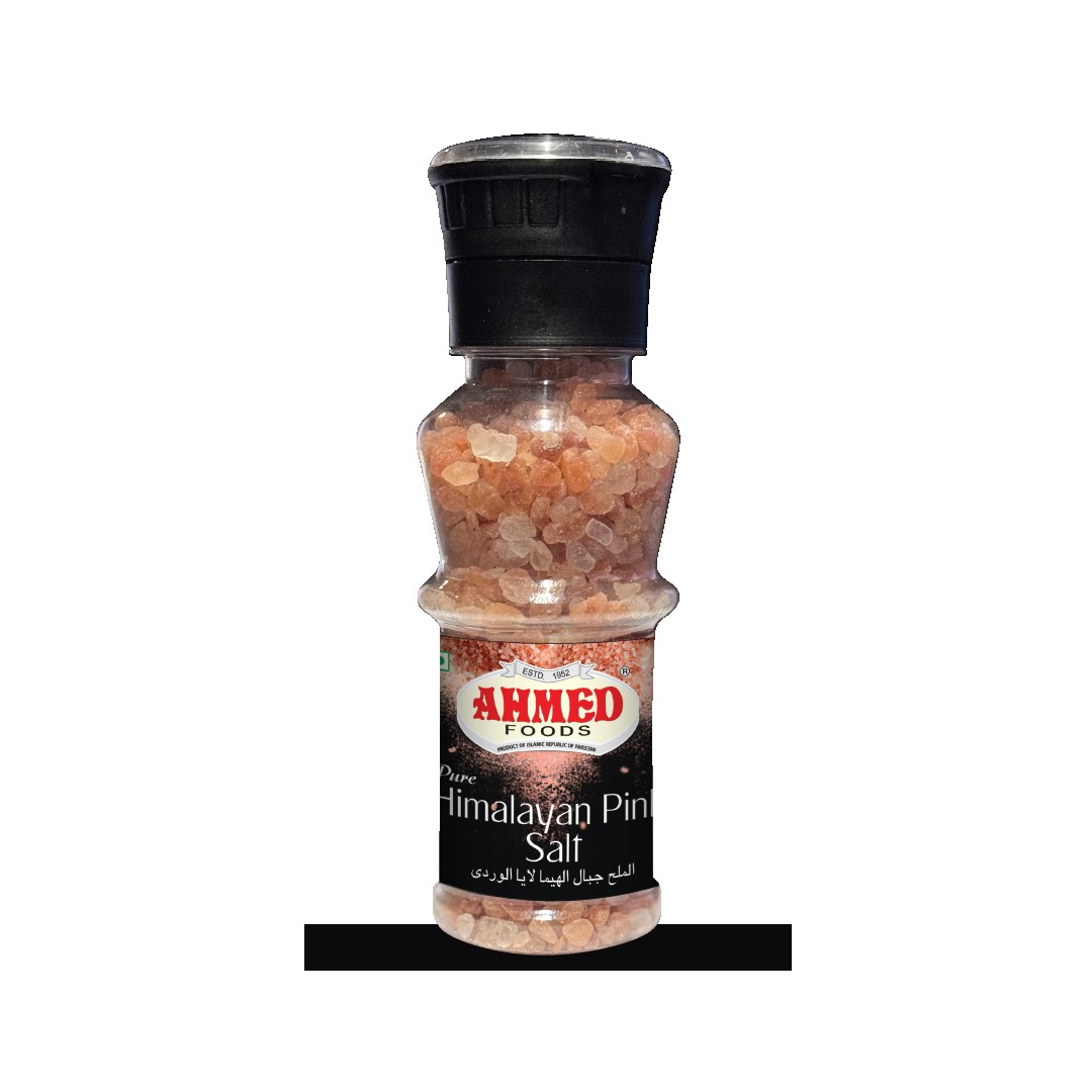 AHMED PURE HIMALIYA PINKSAL 600 GM