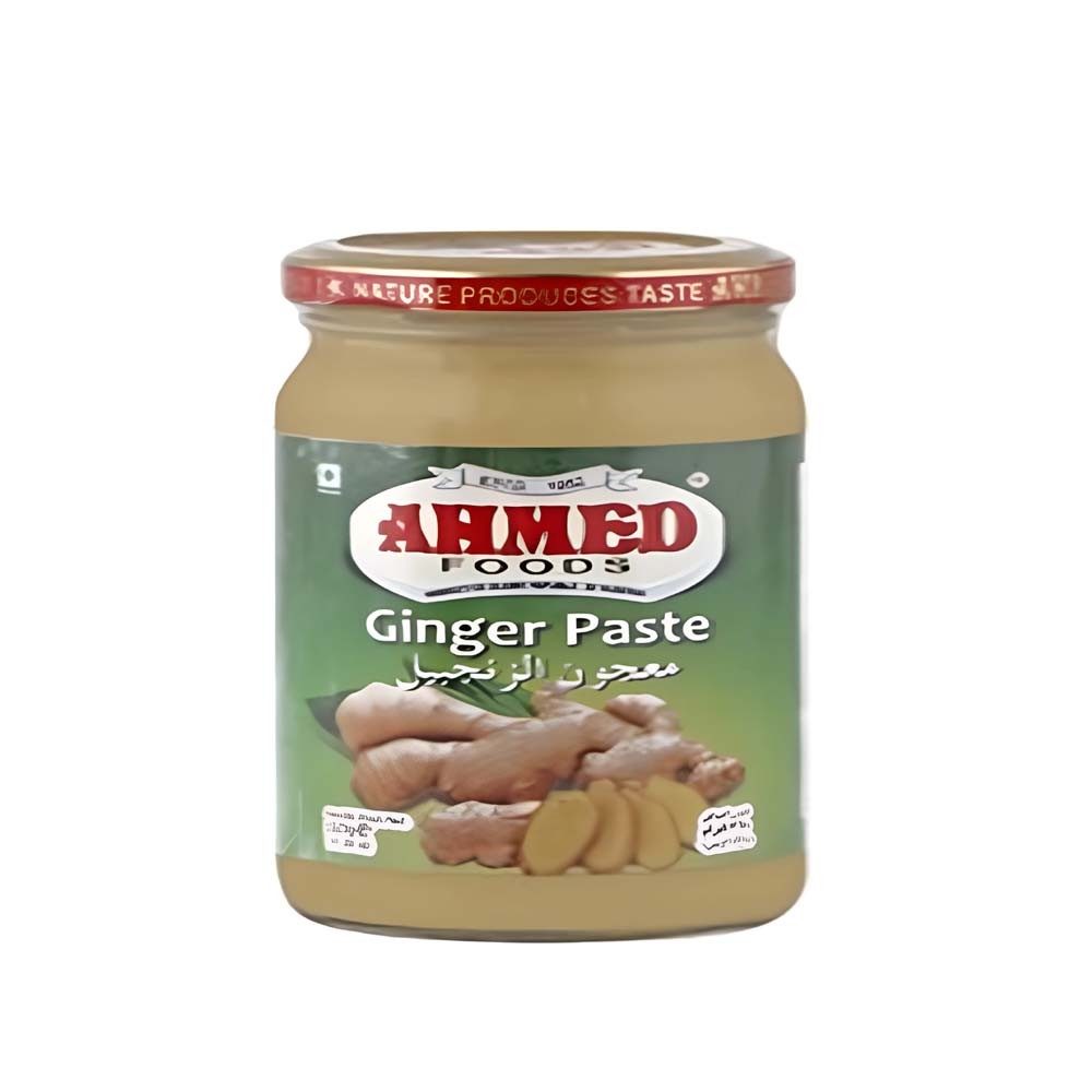 Ahmed Ginger Paste 700 GM