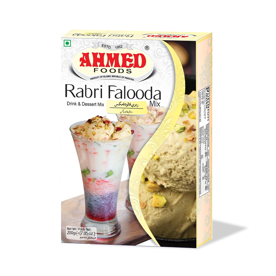 Ahmed Rabri Falooda 200 GM