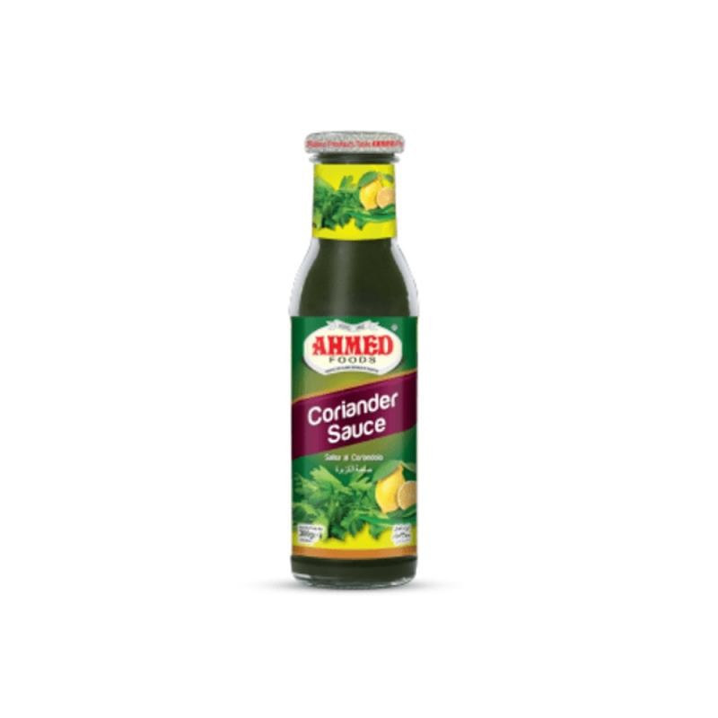 Ahmed Coriander Sauce