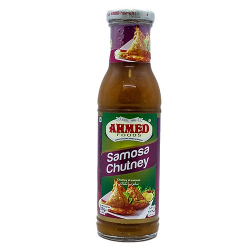 Ahmed Samosa Chutn 300 GM