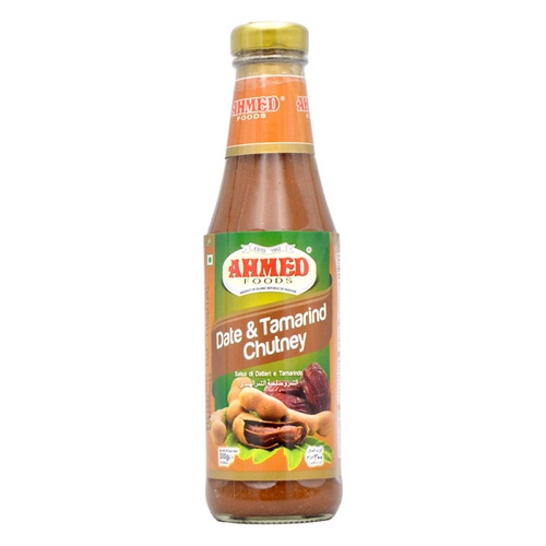 Ahmed Tandy Date Sauce 300 GM