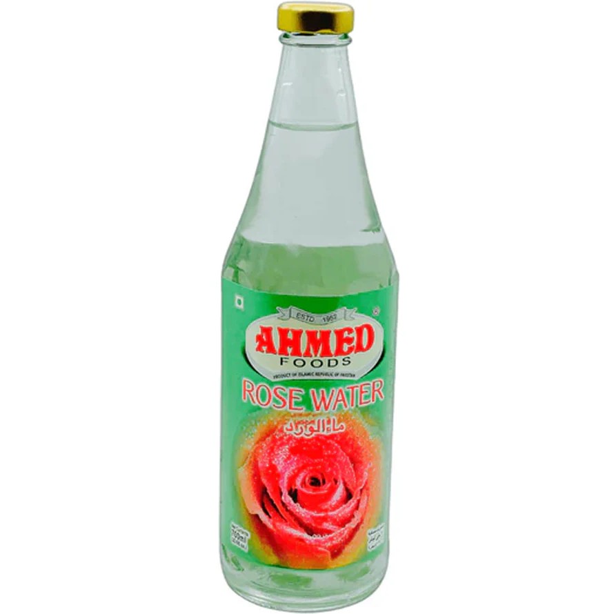 AHMED ROSE WATER 700 ML