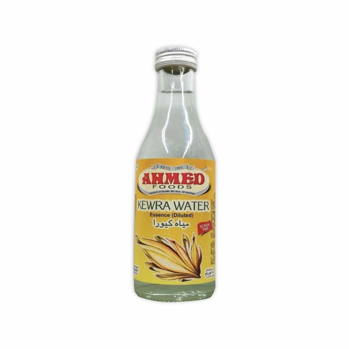AHMED FOODS KEWRA WATER 700 ML