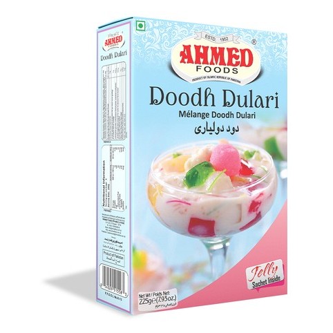 Ahmed Doodh Dulari 225 GM