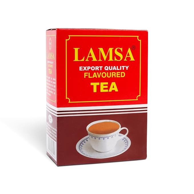 LAMSA TEA 250 GM