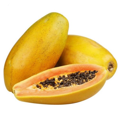 PAPAYA YELLOW 1 LBS