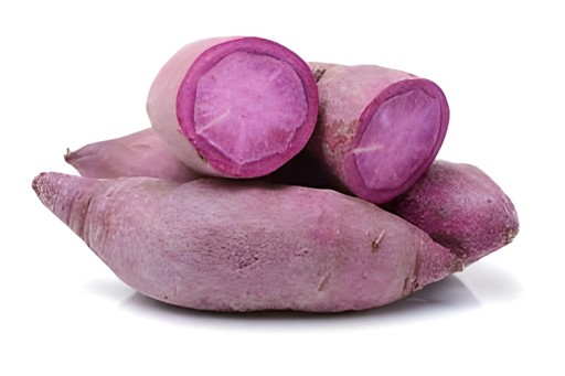 CALIFORNIA PURPLE YAM 1 LBS