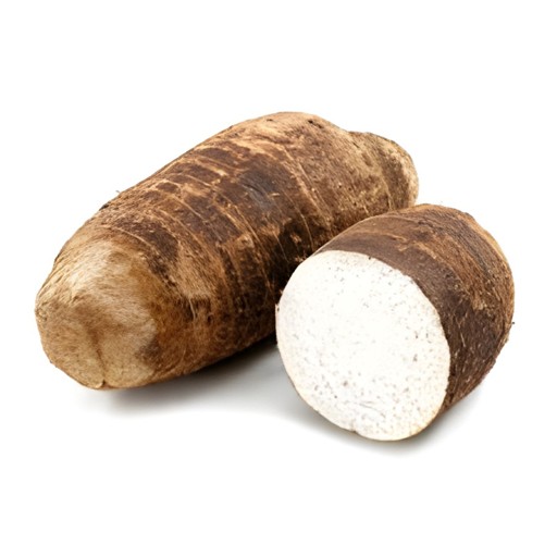 MALANGA BLANCA 1 LBS
