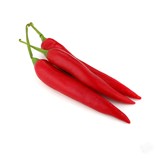 PEPPER FINGER HOT (LONG CHILIE) CHILE 1 LBS
