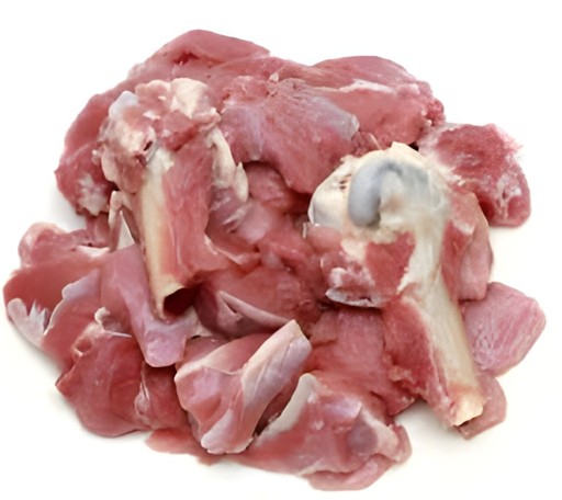 GOAT MEAT 1 EACH