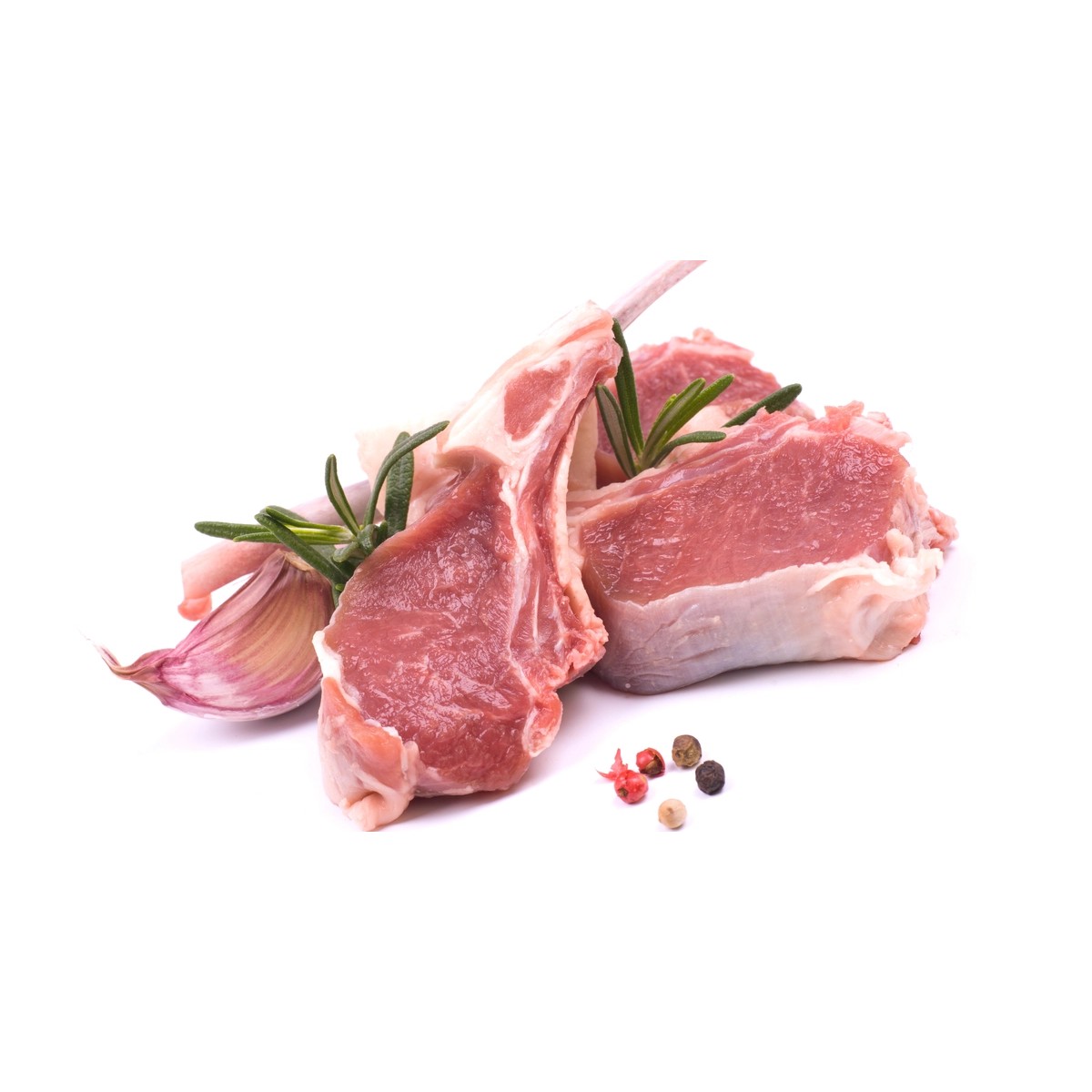 Lamb Regular 4 LBS