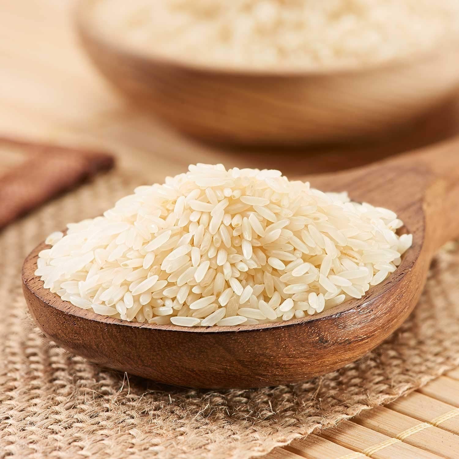 UNCLE BENS ORIGINAL PARBOILED RICE 25 LBS