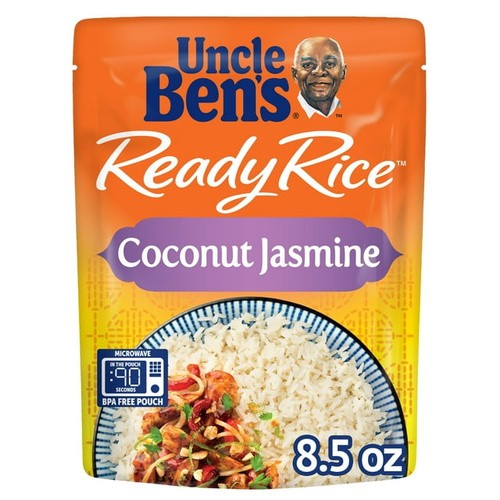 BENS RDY RCE COC JAS 8.5 OZ