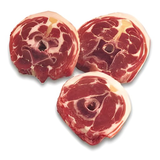 Lamb Neck 4 LBS