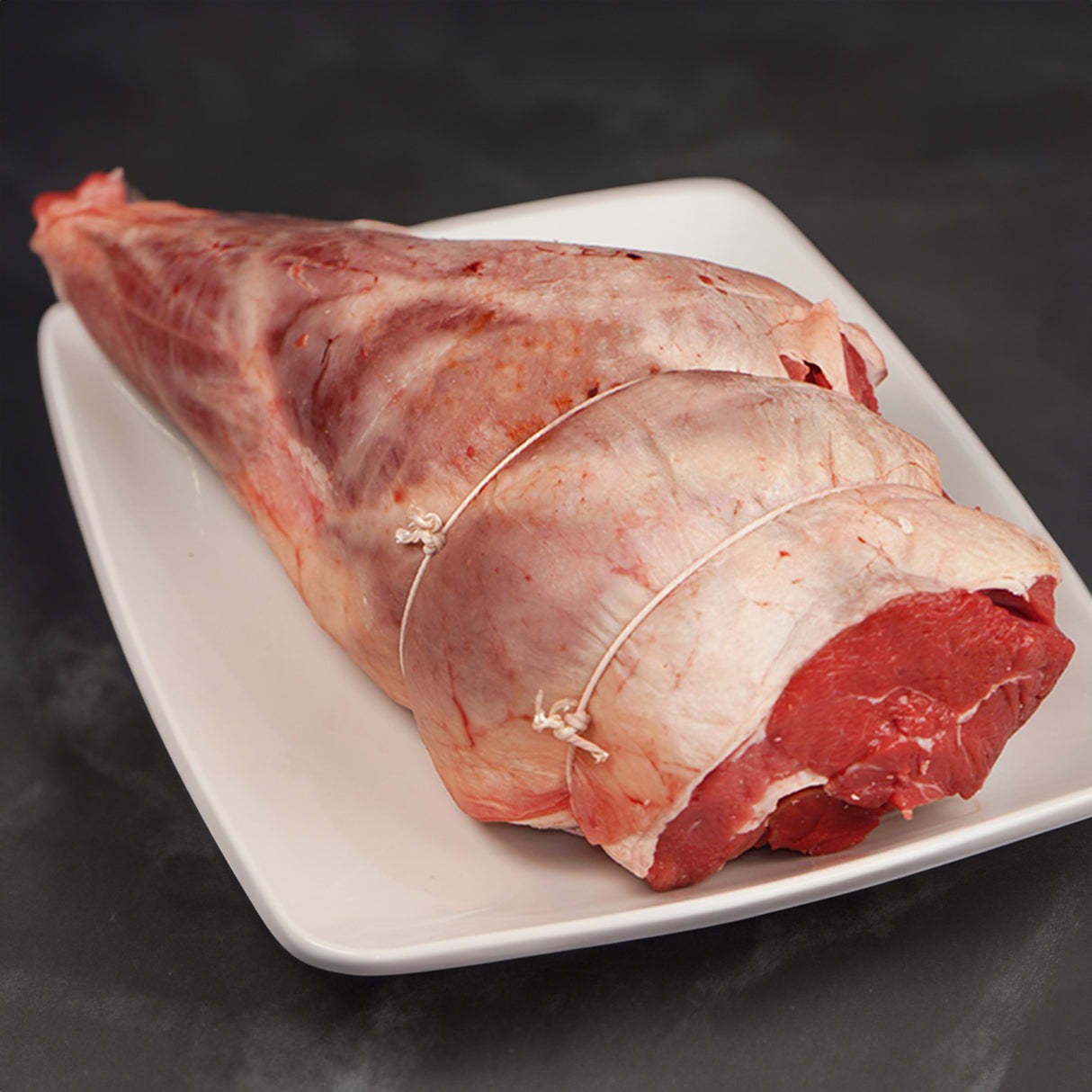 Lamb Leg 1 LBS