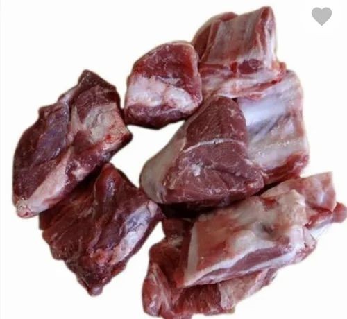 Goat Back 1 LBS
