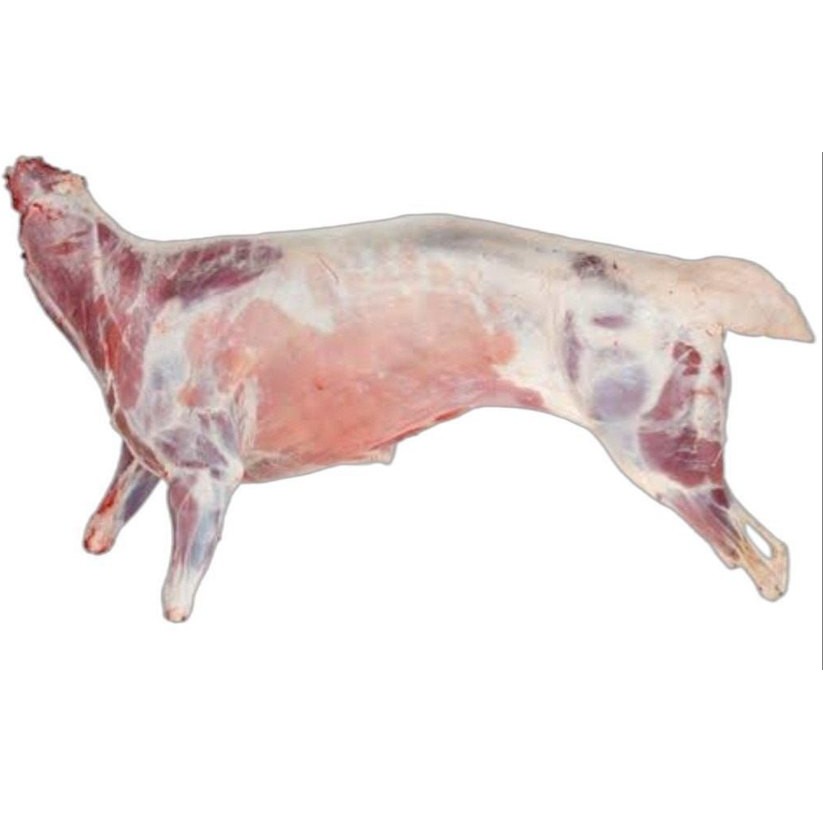 Goat Whole 4 LBS
