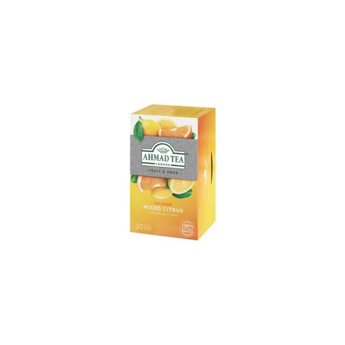 Tea 20 BAG