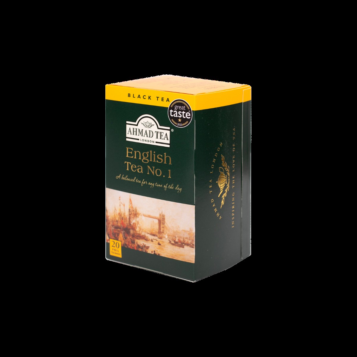 AHMED DARJEELING TEA 20 Each