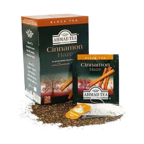 Ahmed Cinnamom Tea  20 BAG
