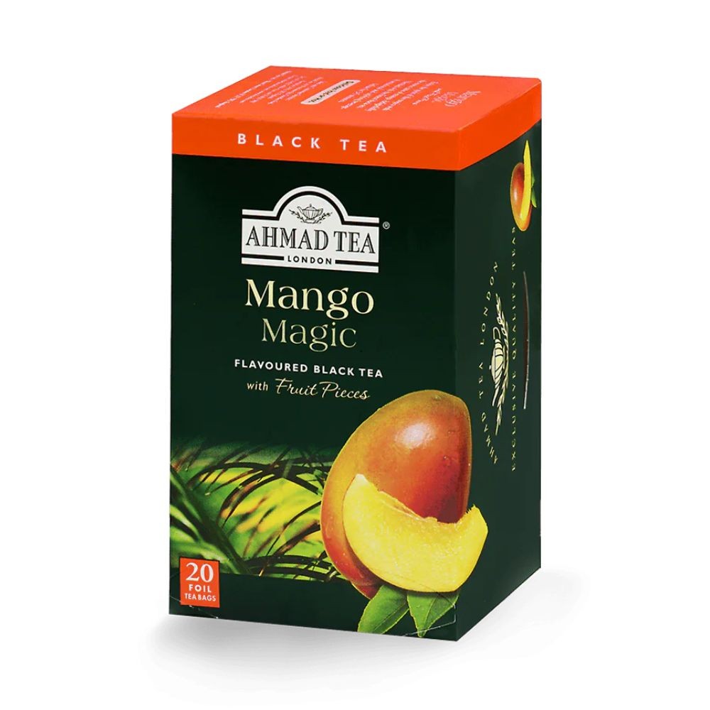 AHMED MANGO MAGIC 20 Each