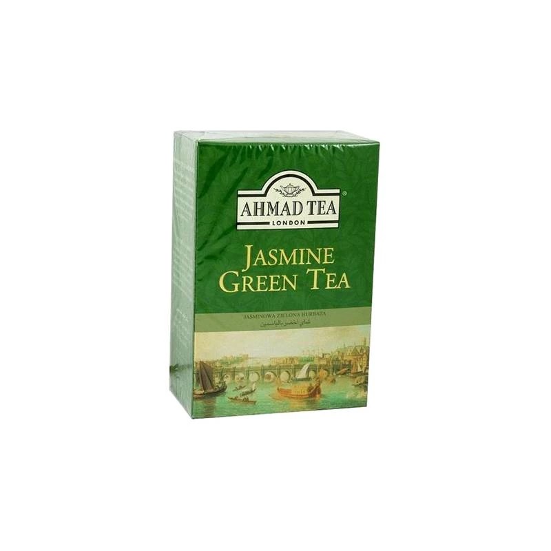 AHMAD JASMINE TEA 250 GM