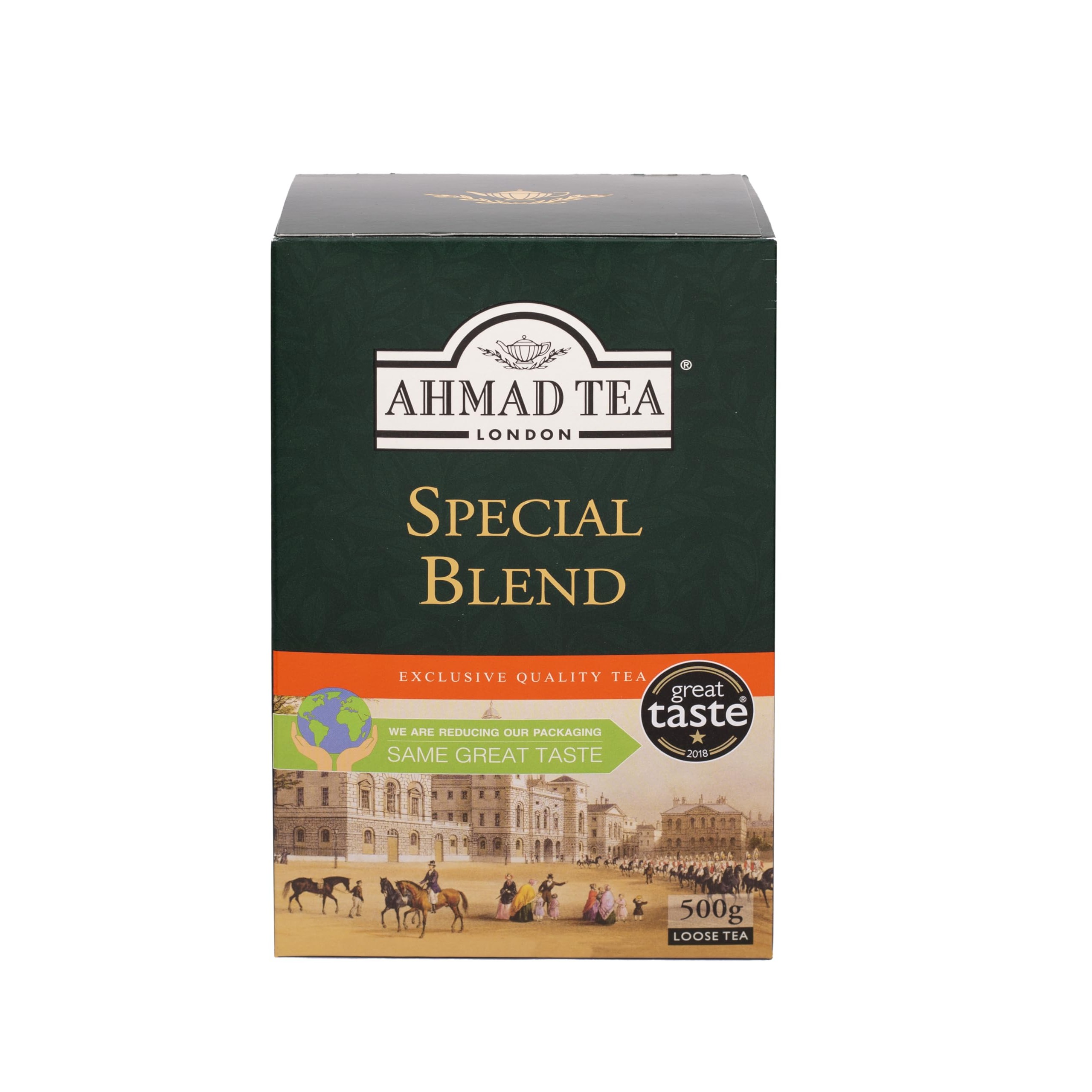 Ahmed Tea Special Blend 500 GM