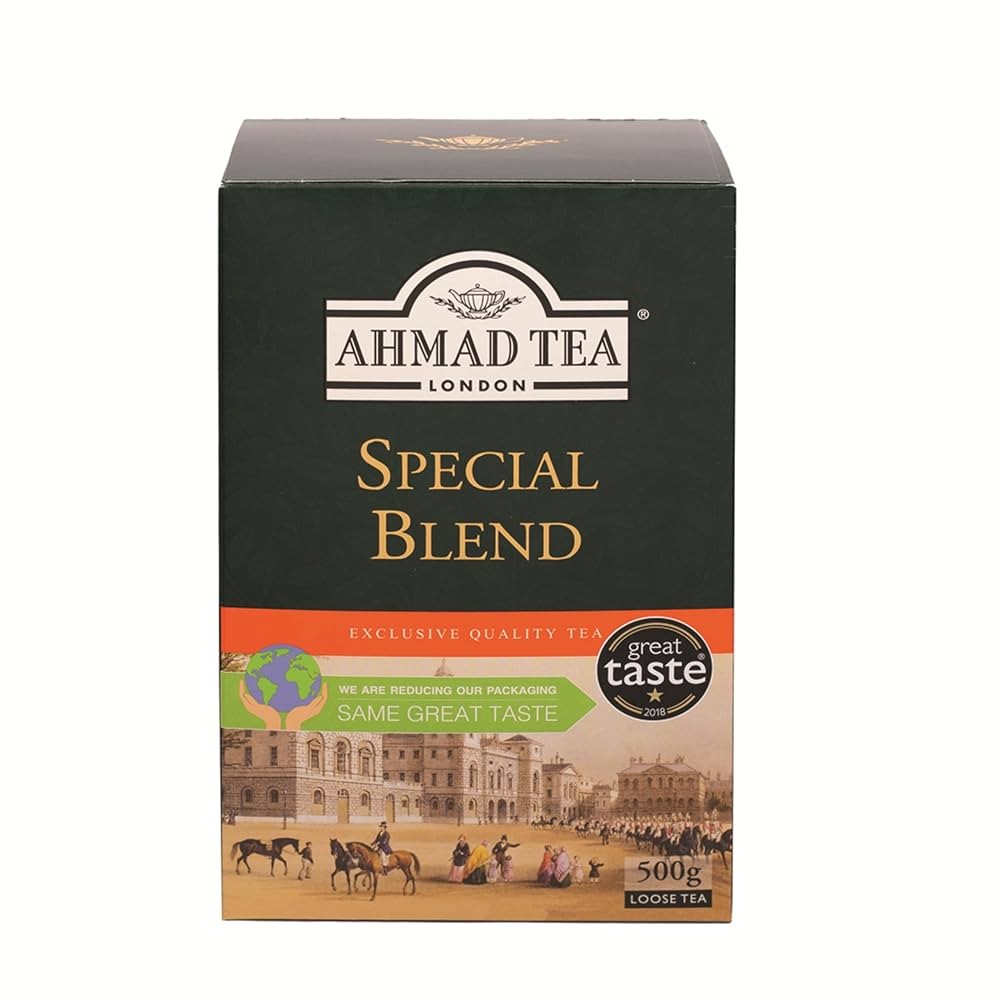 Ahmad Tea 454 GM