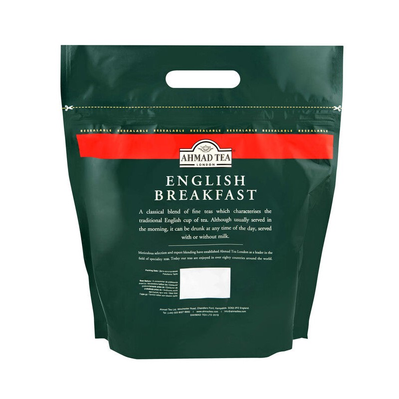 AHMED BREAKFAST TEA 300 BAG
