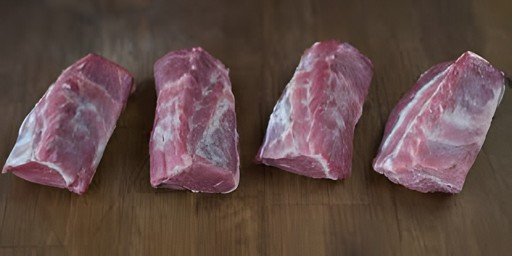 Lamb Ribeye 3 LBS