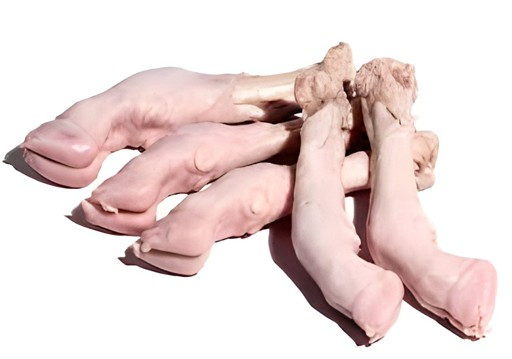 Lamb Feet 3 LBS