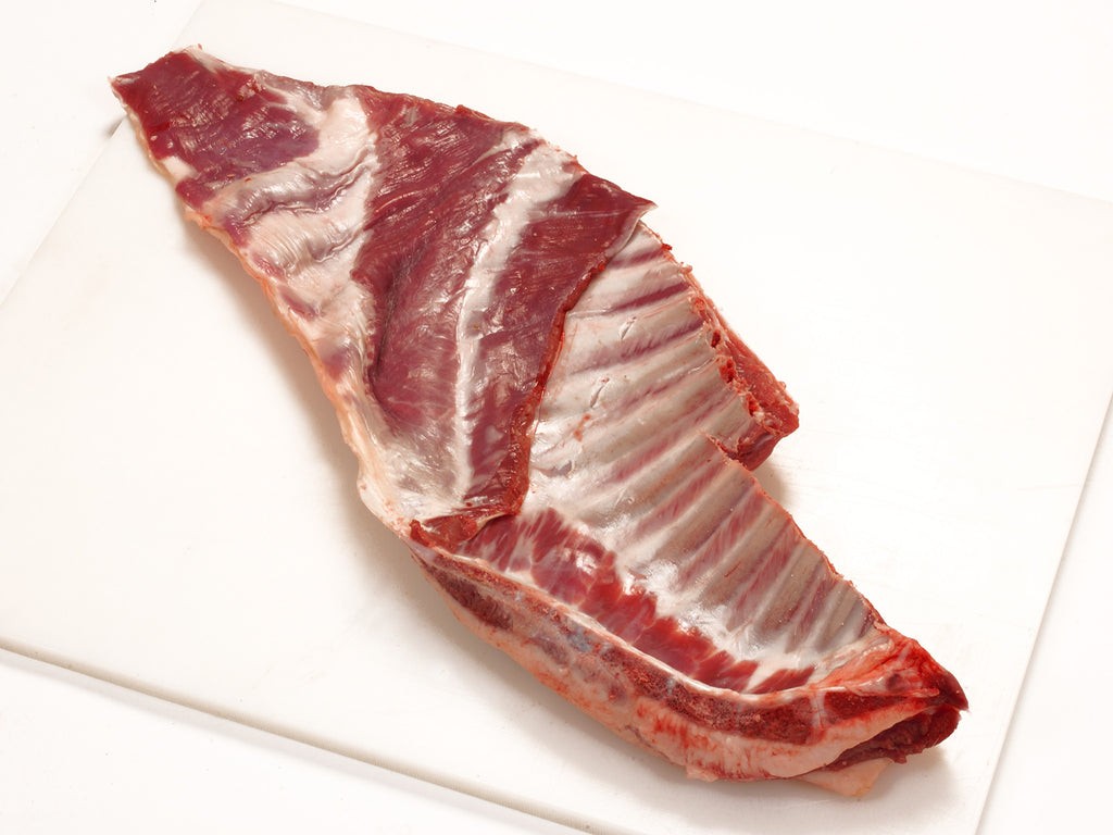 Lamb Breast 2 LBS