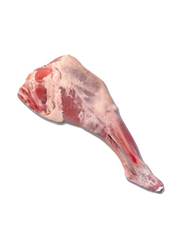 Lamb Thighs 3 LBS