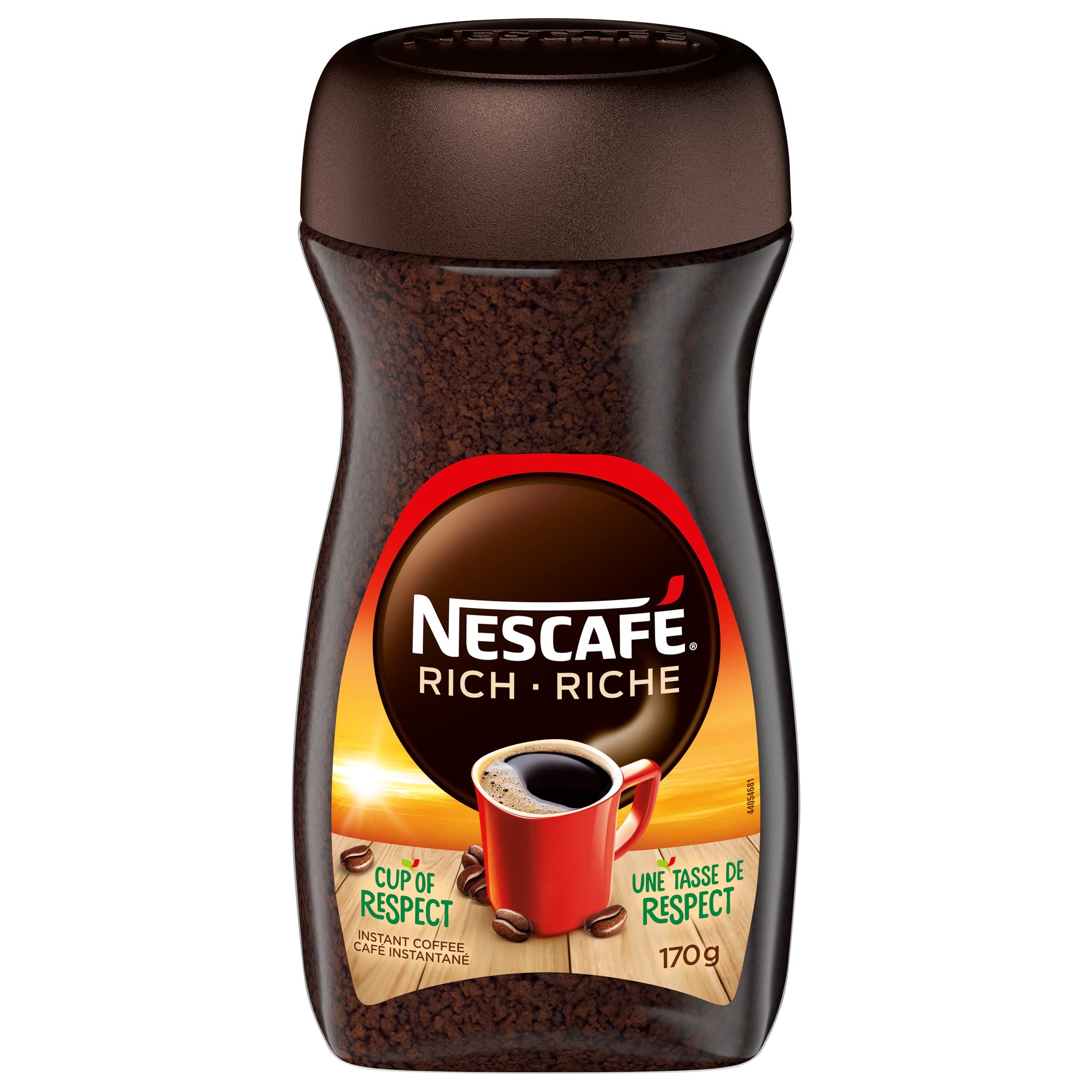 Nescafe Rich  170 GM