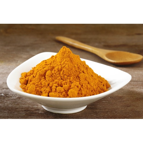 SUPER TURMERIC POWDER 2 LBS