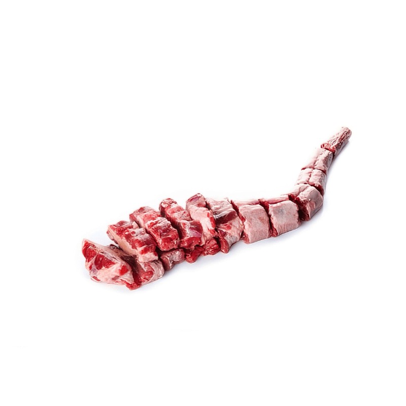 Goat Tail 1 LBS