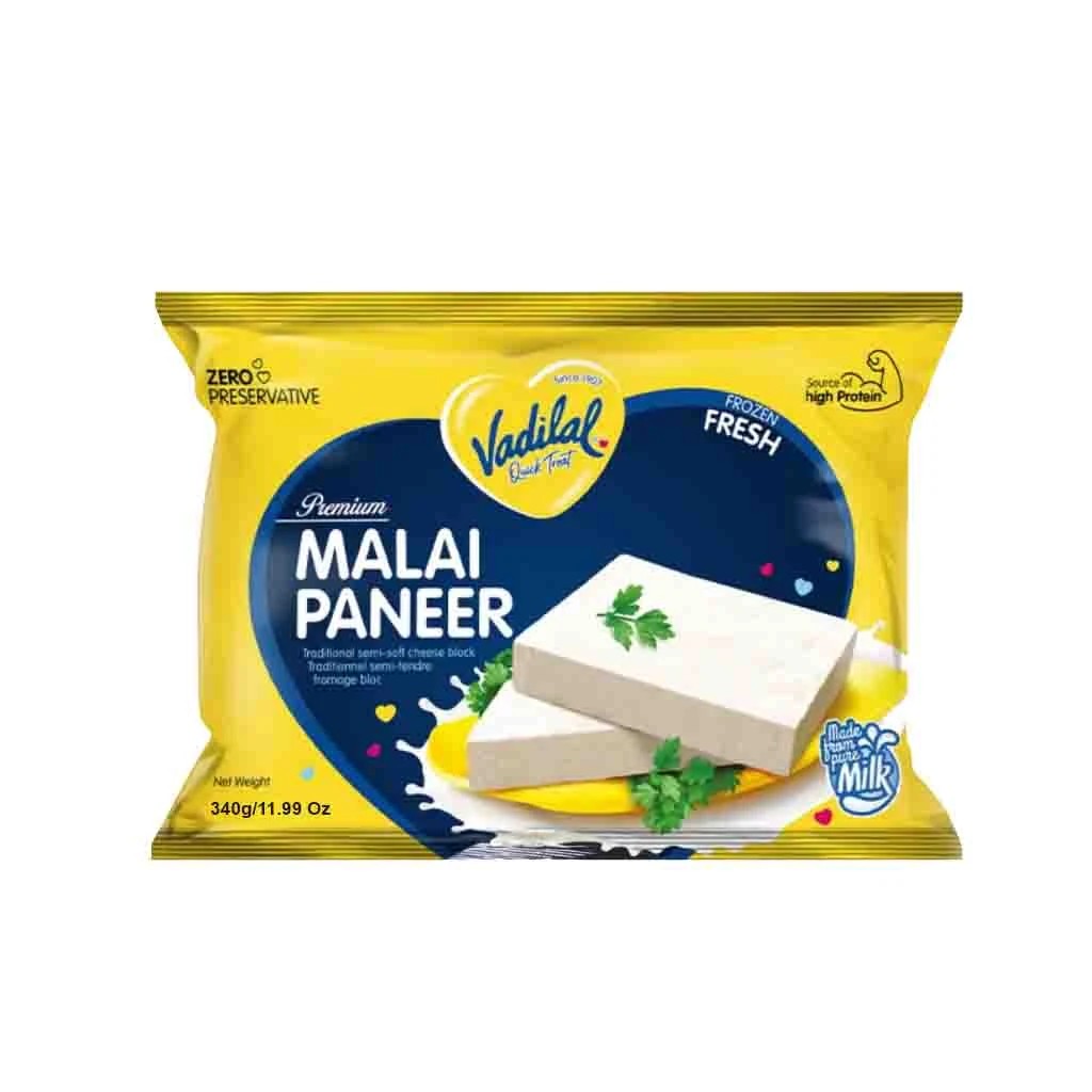 Paneer 340 GM