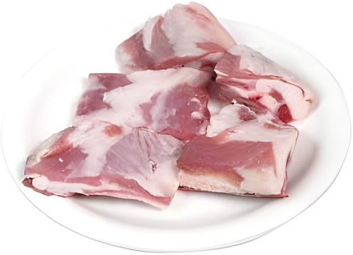 Goat Breast 4 LBS