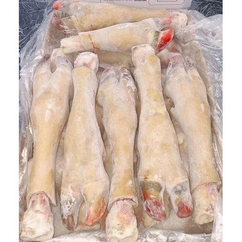 BEEF FEET 1 LBS